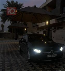 مرسيدس بنز A-Class